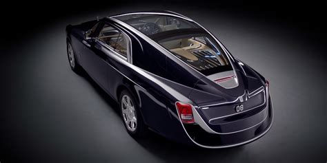 This 13m Rolls Royce Could Be The Most Expensive New Car Ever Built