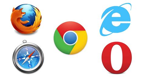 Web Browsers Presentation