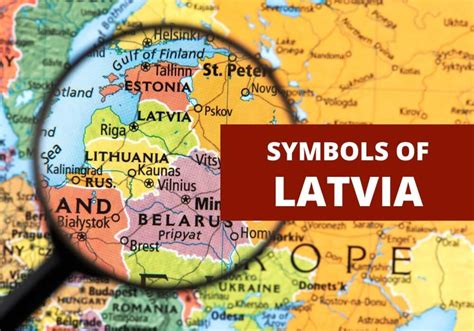 Symbols Of Latvia And Why Theyre Important Symbol Sage