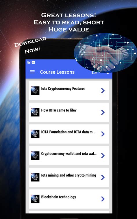 Profitability of mining on the phone IOTA cryptocurrency for iot - Free crypto course: Amazon ...