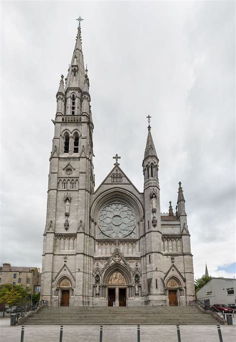 This opens in a new window. St. Peter's Roman Catholic Church, Drogheda - Wikipedia