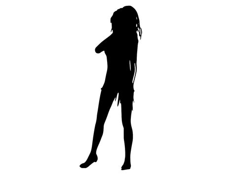 Svg Pretty Woman Fantasy Free Svg Image And Icon Svg Silh