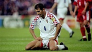 Igor Štimac - Croatian Football Federation