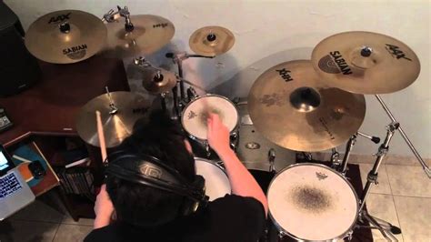 Paulinho Colombera Play Drums Joss Stone You Had Me Youtube