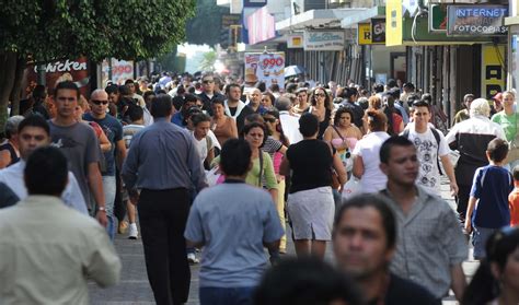 Según Estudio Centroamérica Tendrá 25 Millones De Personas Más Para