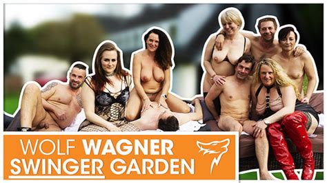 Swinger Party Hot Milfs Nailed By Hard Men Wolf Wagner Free Porn