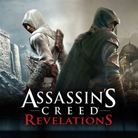 Assassins Creed Revelations STARIZ PK
