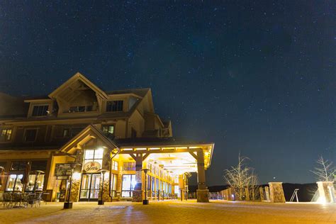 Breckenridge Wedding At The Sevens Ashley And Beau Bergreen Photography