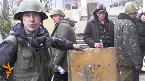 The Path Of Blood Remembering Ukraines Maidan Massacre