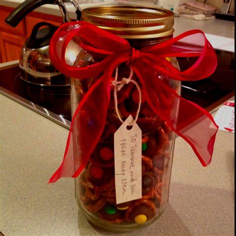 Good presents for girlfriends parents. Gift for boyfriend's parents | Christmas | Pinterest