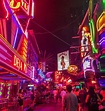 Bangkok Nightlife Venues Including Bars And Pubs Will Most Likely ...