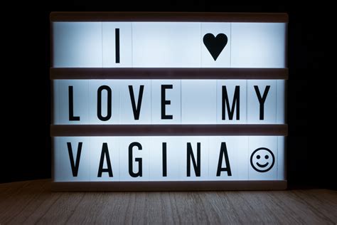 Ask Questions About Vagina