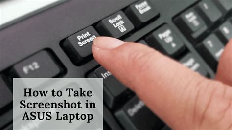 How To Take Screenshot In Asus Laptop Good Home Services