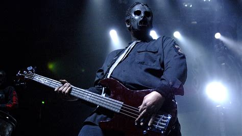 Paul Gray Remembered Slipknot Bandmates And Widow Brenna Pay Tribute