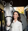 Georgina Bloomberg - Jump Media Equestrian PR