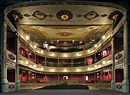 Bristol Old Vic Theatre marks 250th anniversary - BBC News