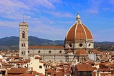 Viajero Turismo: Turismo en Florencia, disfruta de la capital de La Toscana