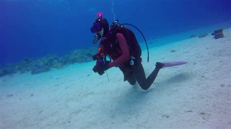 사이판다이빙 B29포인트 Saipan B 29 Diving Youtube