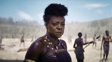 The Woman King Is Now Streaming — Where And How To Watch Viola Davis Film