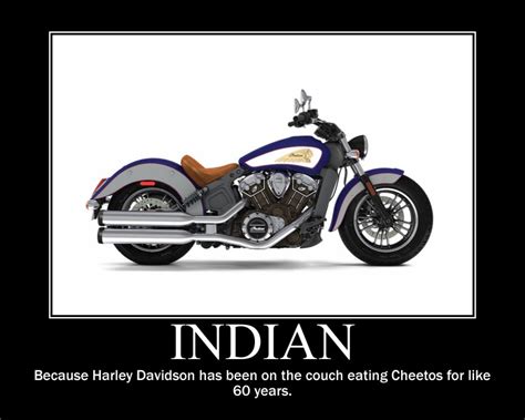 21 Funny Indian Motorcycle Memes Factory Memes