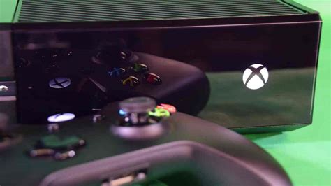 Latest Xbox One Update Brings Arena On Xbox Live Party Chat Overlays