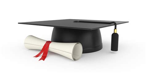 Diploma Cap And Gown Clip Art Library