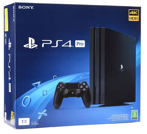 سعر ps4 pro