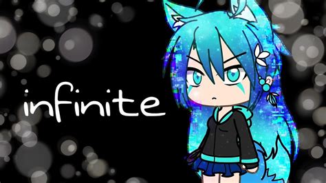 🌌INFINITE MEME🌌(gacha animation){flipaclip} - YouTube