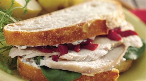 Best Sandwich Bread For Turkey