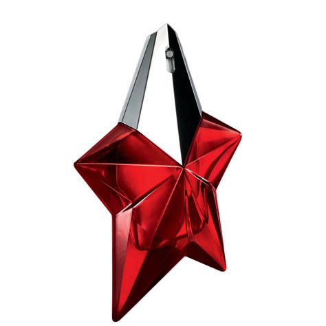 Manfred thierry mugler (french pronunciation: Thierry Mugler Angel Passion Star, Apa de parfum, 50ml ...