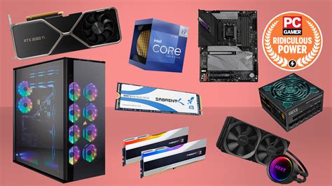 How To Build A Gaming Pc Kobo Building