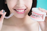 【箍牙過程】隱形牙箍VS傳統牙箍 牙醫講解箍牙過程+5大好處