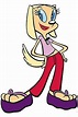 Brandy and Mr. Whiskers Wiki