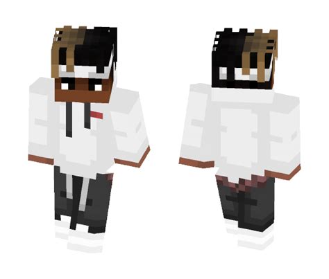 Download Super Swag Black Guy Minecraft Skin For Free Superminecraftskins