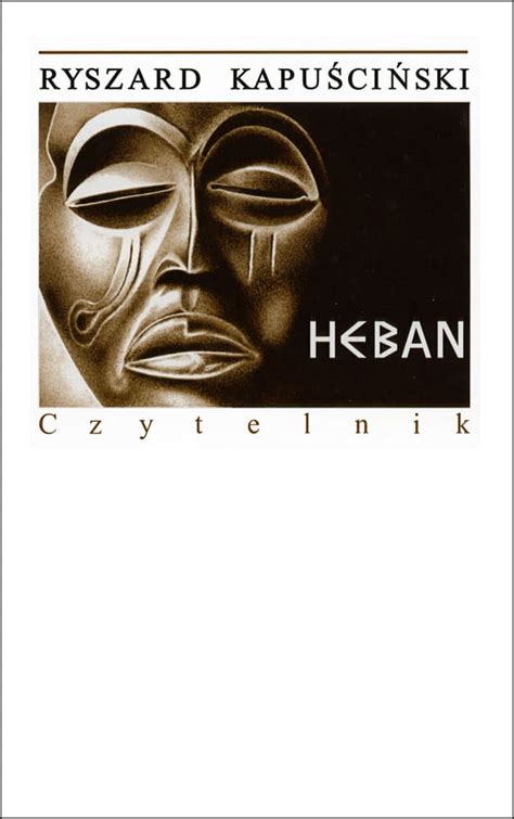 Heban Wydawnictwo Czytelnik Księgarnia Internetowa