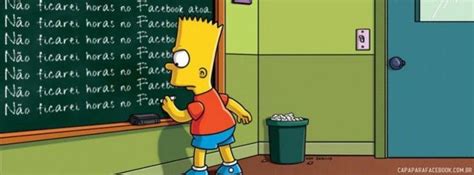 Bart Simpsons The Simpsons Facebook Humor Cover Pics For Facebook