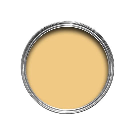 Farrow And Ball Yellow Ground 218