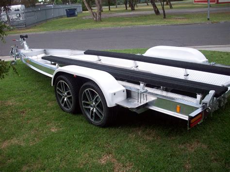 Supporting Australian Made Boat Trailer Manufacturers Sealink