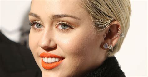 Miley Cyrus Laughs Off Pregnancy Rumors On Instagram Time