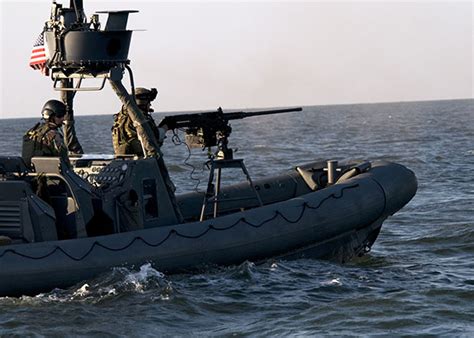 Nsw Rhib M2 Machine Gun