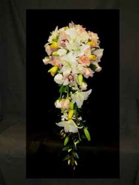 Great savings & free delivery / collection on many items. Our Photo Gallery | Flowers Forever LLC | Purple wedding ...