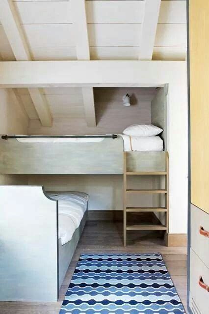 Tiny Bedroom For Two Kids Bunkbeds Small Room Design Bunk Beds