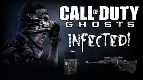Cod Ghosts Infected Youtube