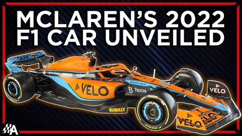 What We Learned From Mclarens Cautious F1 Launch Youtube
