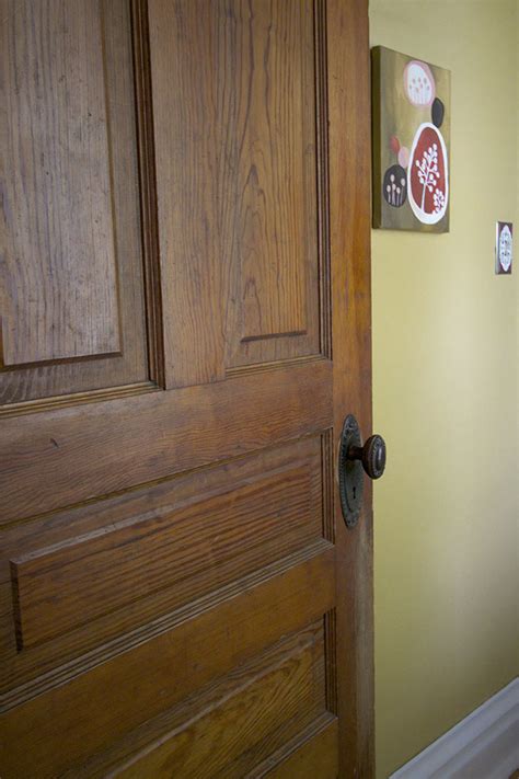Super helpful wood door buying guide. Wood Doors, White Trim - Making it Lovely