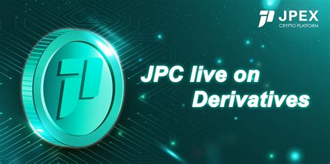 Jpc Live On Derivatives Jpex Blog