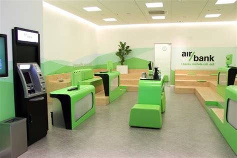 Tmavý vzhled není jediné přání, které vám v nové verzi my air air bank @air_bank. Exchange Meeting ve společnosti Air Bank > HRForum