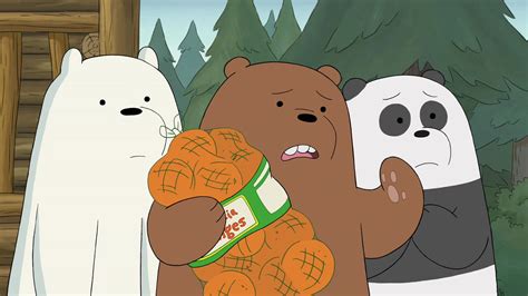 We Bare Bears Season 4 Image Fancaps