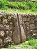 Las ruinas circulares: Andenes de Moray