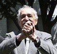 Gabriel García Márquez y su relación con México